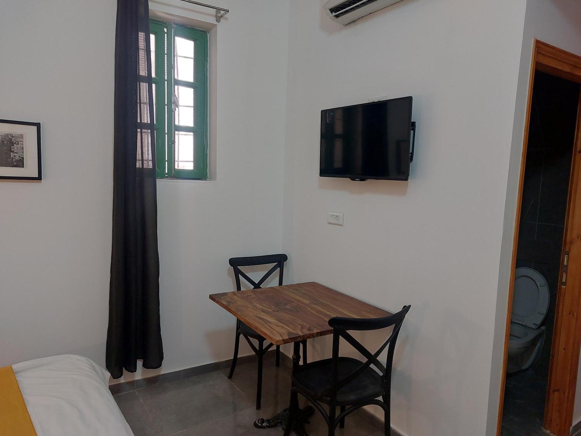 Heleni Hotel เยรูซาเลม ห้อง รูปภาพ